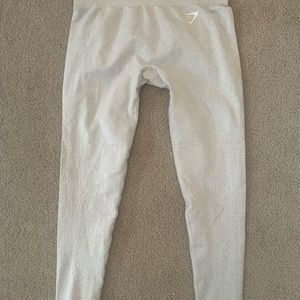 Gymshark leggings - vital seamless